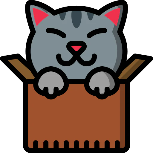 Box icon