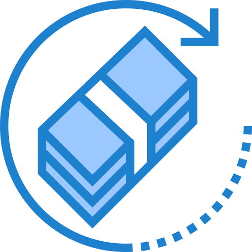 Arrow icon