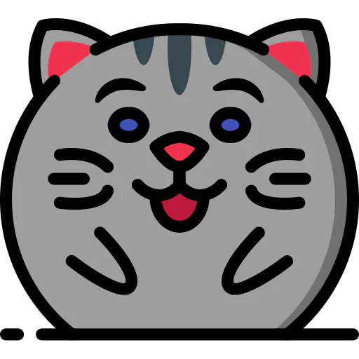 Chubby icon