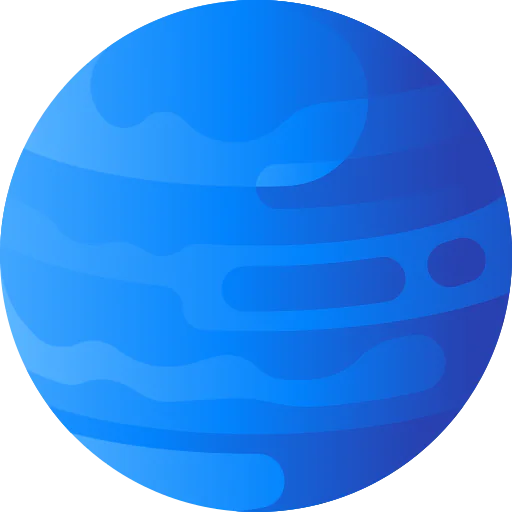 Neptune icon