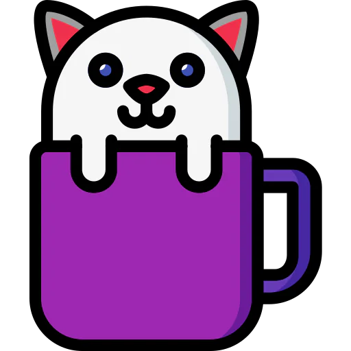 Mug icon