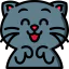 Happy icon 64x64