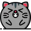 Excited icon 64x64