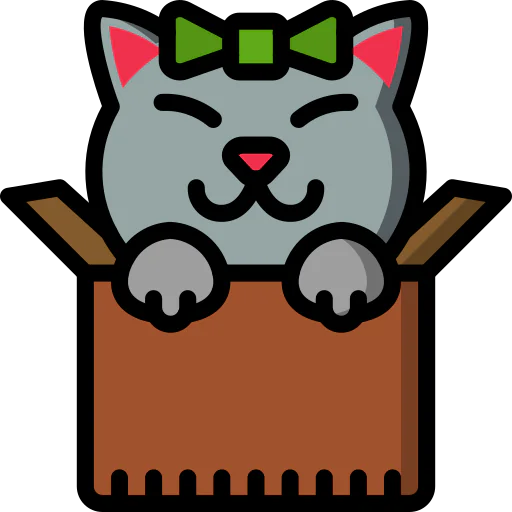 Box icon