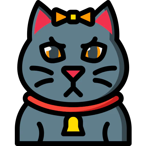 Angry icon