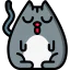 Sleepy Ikona 64x64