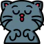 Sleepy Ikona 64x64