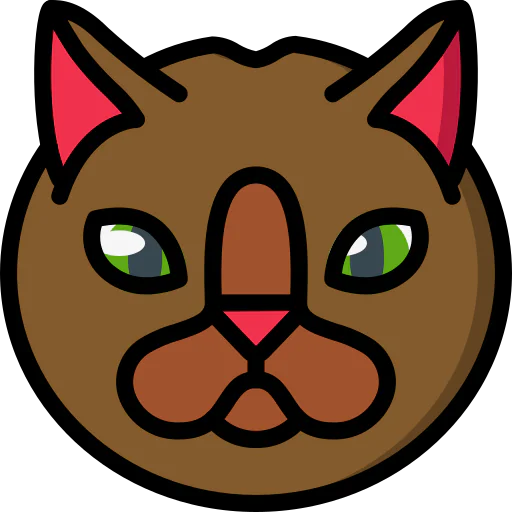Chubby icon
