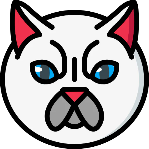Chubby icon