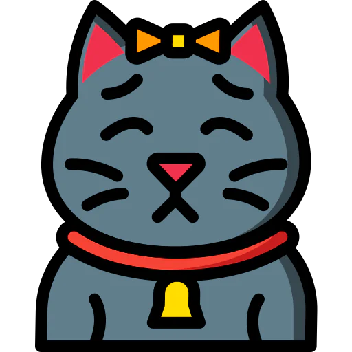 Sad icon