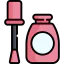 Nail polish icon 64x64