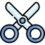 Scissors icon 64x64