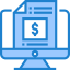 Analysis icon 64x64