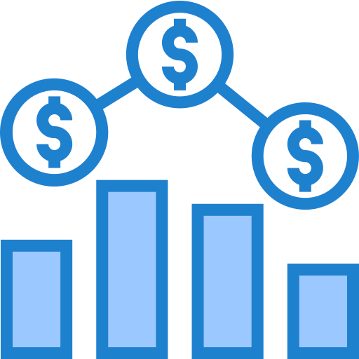 Analytics icon