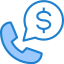 Business and finance icon 64x64