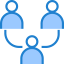 Collaboration icon 64x64