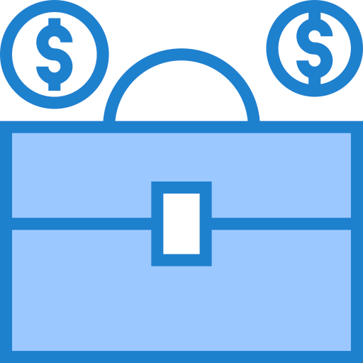 Bag icon