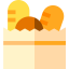 Bread icon 64x64