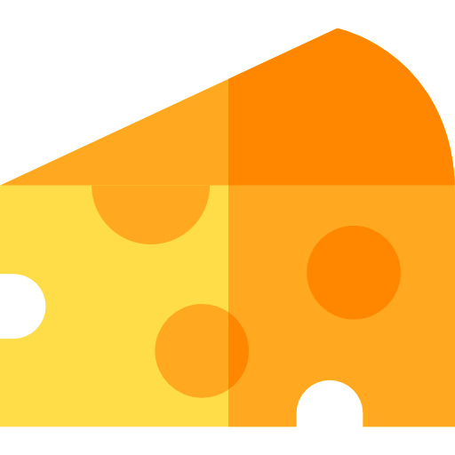 Cheese icon