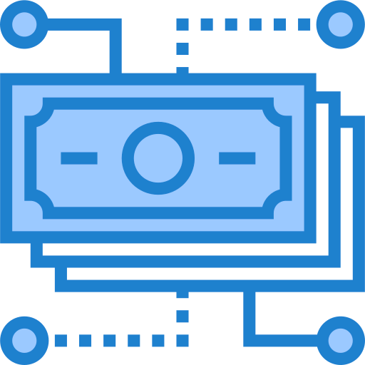 Banking icon