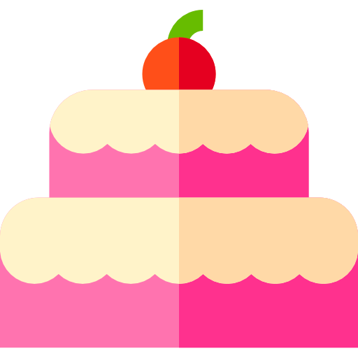 Cake Symbol