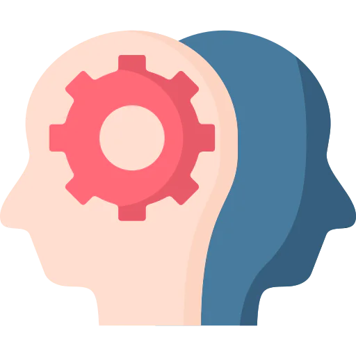 Thinking icon