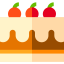 Cake icon 64x64