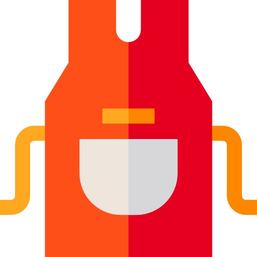 Apron icon