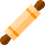 Rolling pin icon 64x64