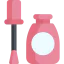 Nail polish icon 64x64