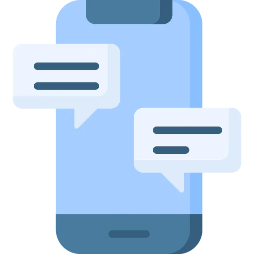 Chat icon