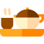 Coffee pot icon 64x64