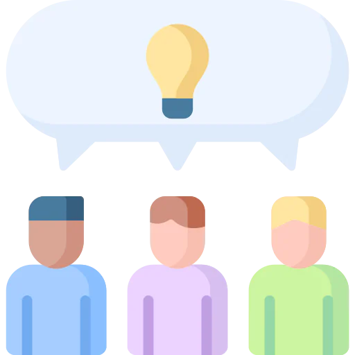 Idea icon
