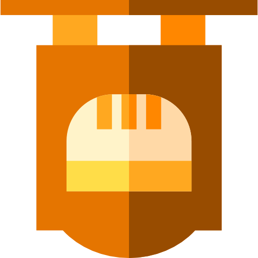 Bakery icon