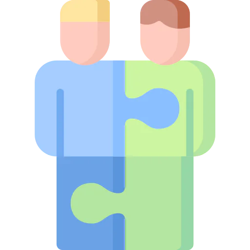 Teamwork icon