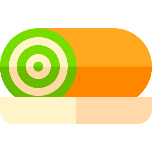 Roll cake Symbol