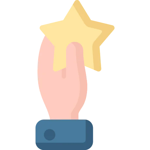 Rating icon
