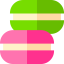 Macaron Symbol 64x64