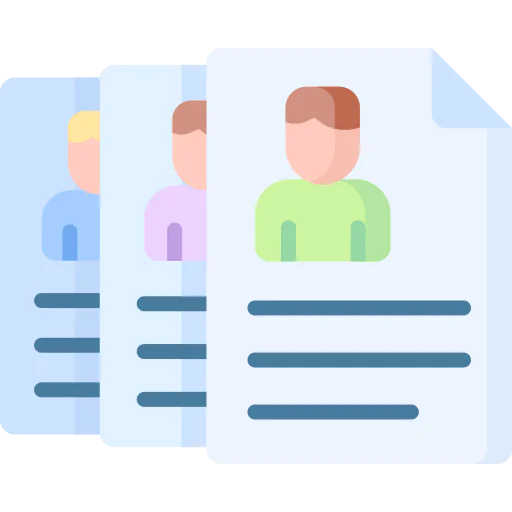 Profile icon