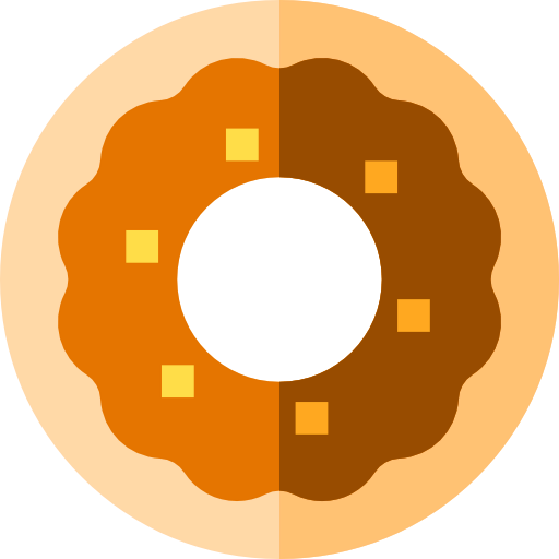 Donut icon