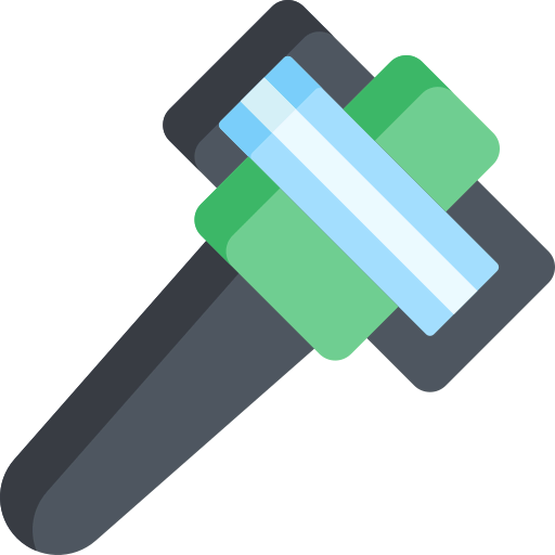 Razor icon