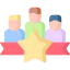 Rating icon 64x64