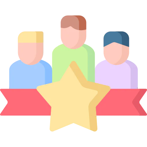Rating icon