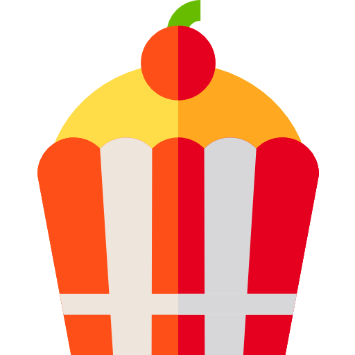 Cupcake icon