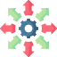 Direction icon 64x64