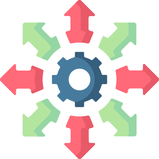 Direction icon