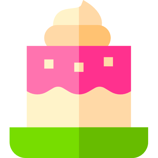 Cake Symbol