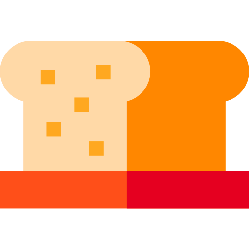 Toast icon