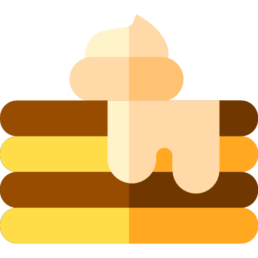 Pancake icon