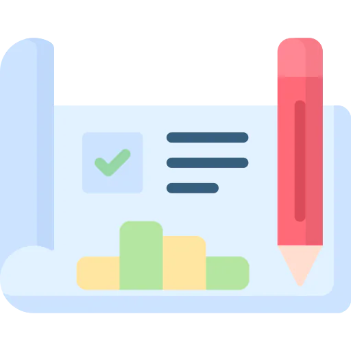Plan icon